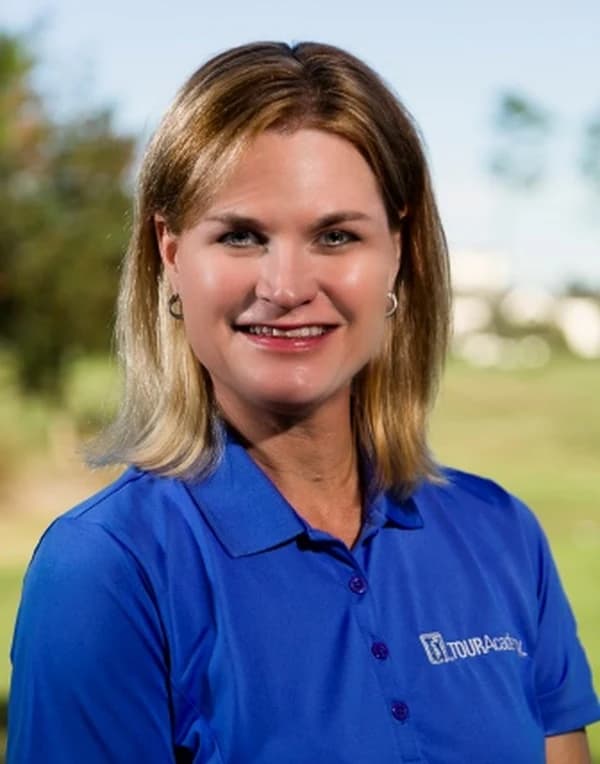 Anne Cain — LPGA Teaching Professional