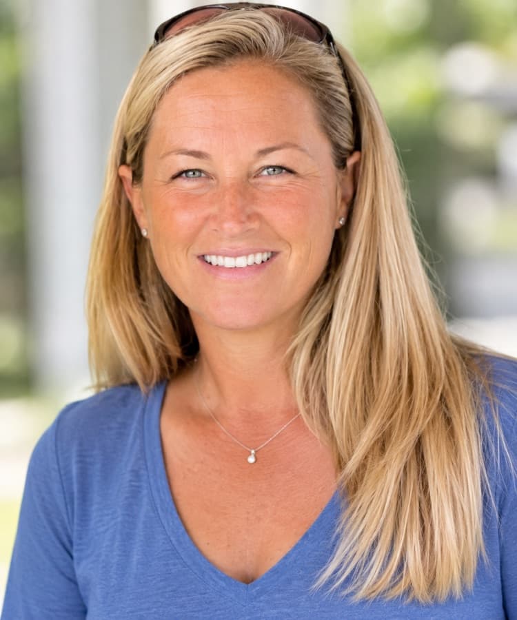 Cyndi Roberts — PPR and PCI Certified Pickleball Professional